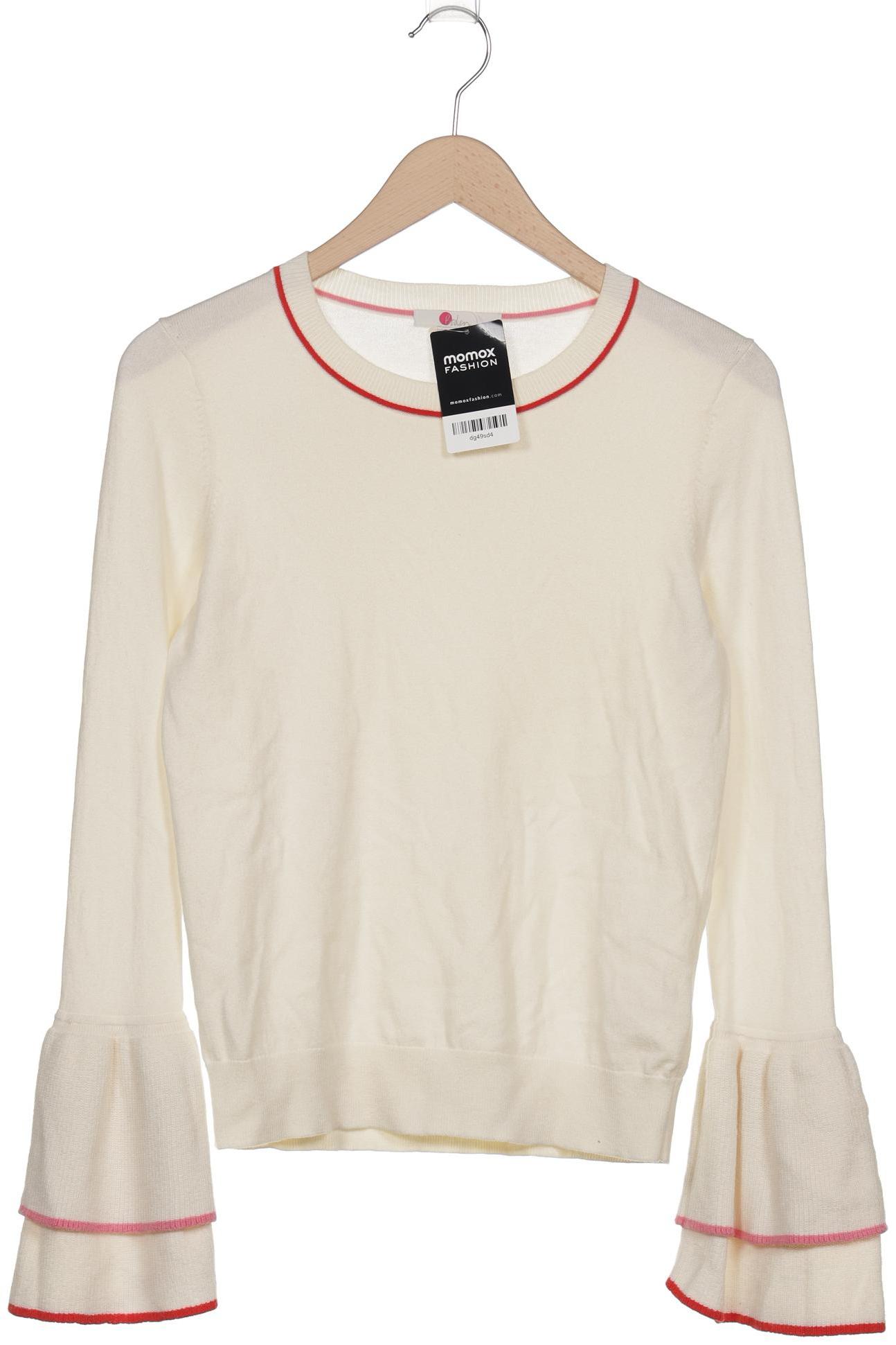 

Boden Damen Pullover, cremeweiß, Gr. 36