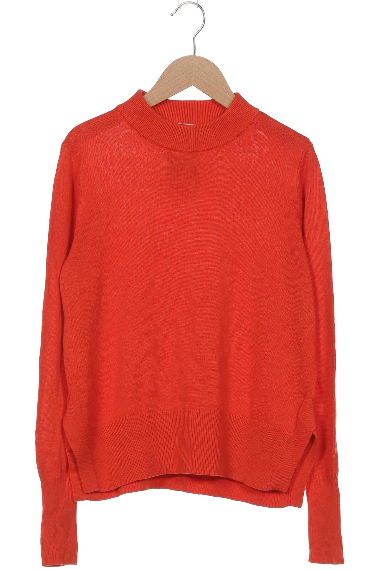 

Boden Damen Pullover, orange, Gr. 38