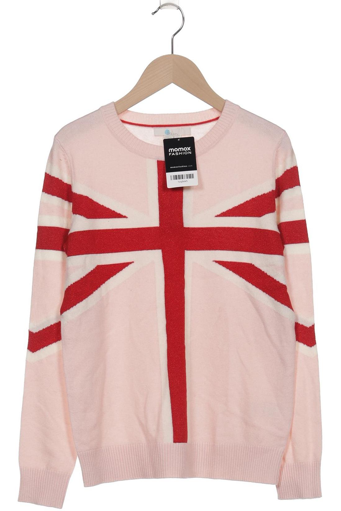 

Boden Damen Pullover, pink, Gr. 36