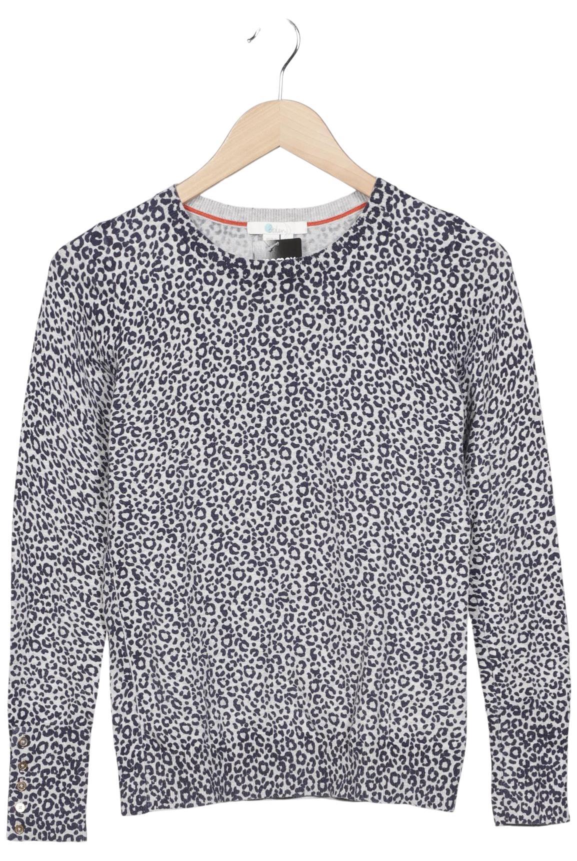 

Boden Damen Pullover, mehrfarbig, Gr. 34