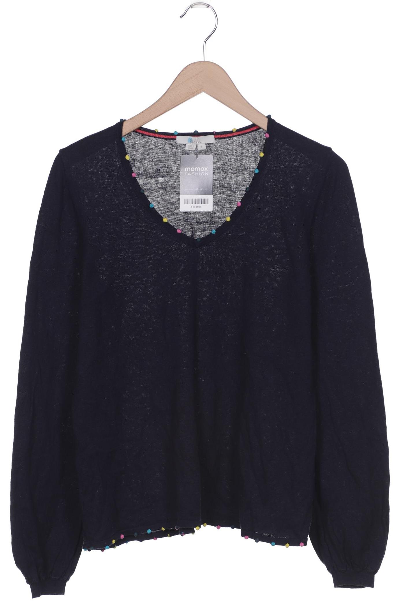 

Boden Damen Pullover, marineblau