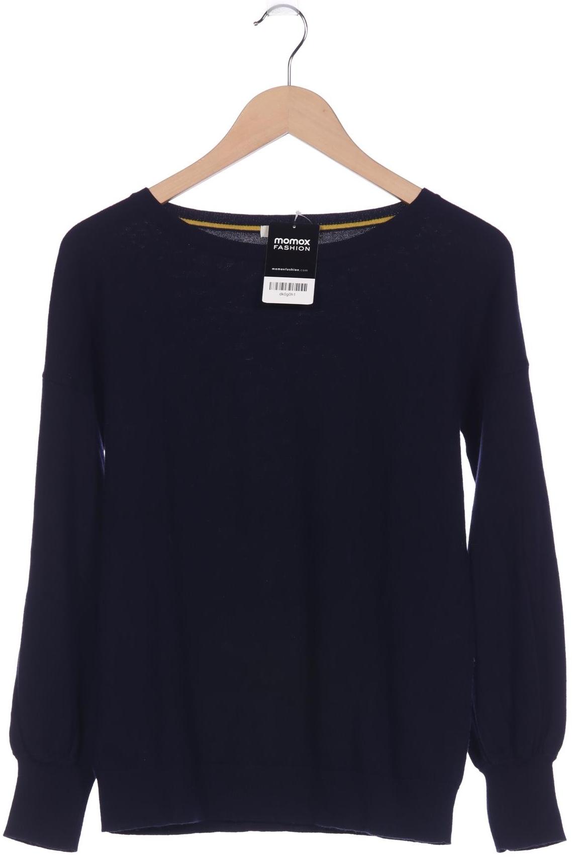 

Boden Damen Pullover, marineblau, Gr. 36