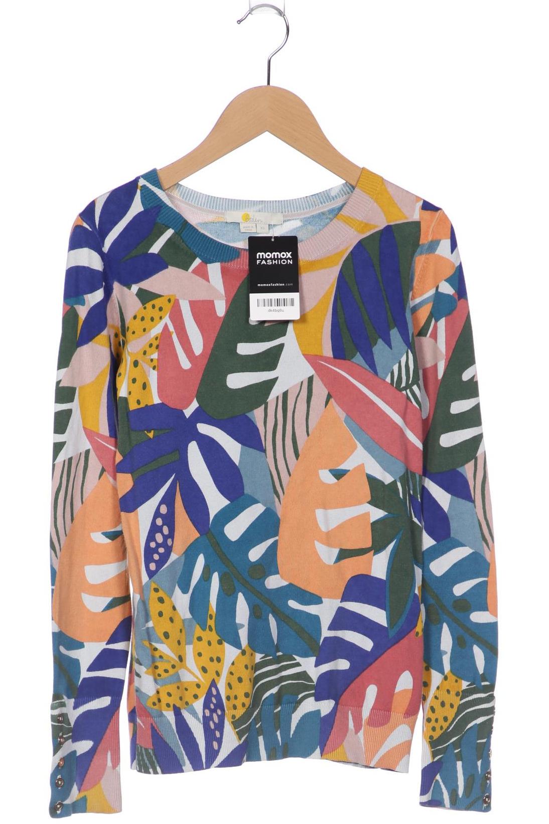 

Boden Damen Pullover, mehrfarbig