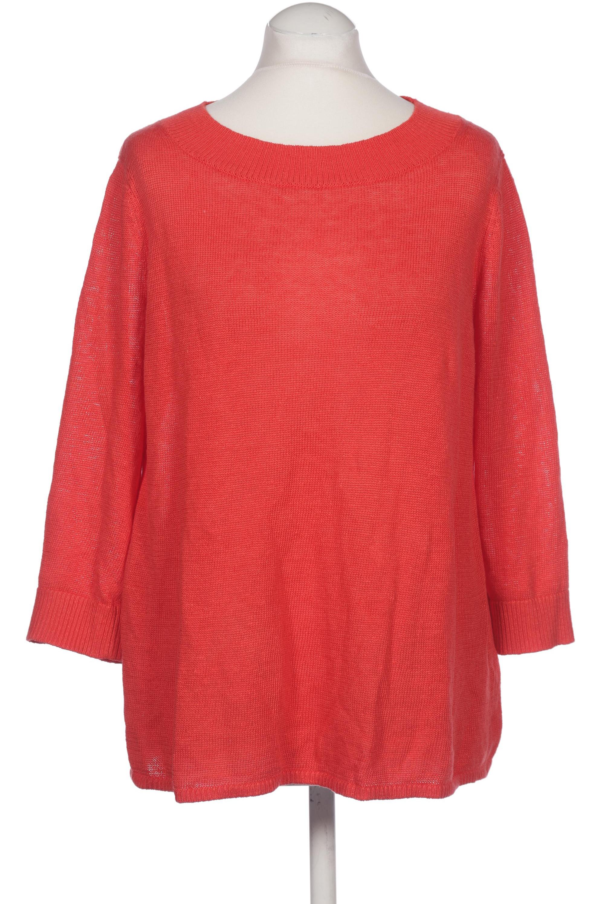 

Boden Damen Pullover, rot, Gr. 10