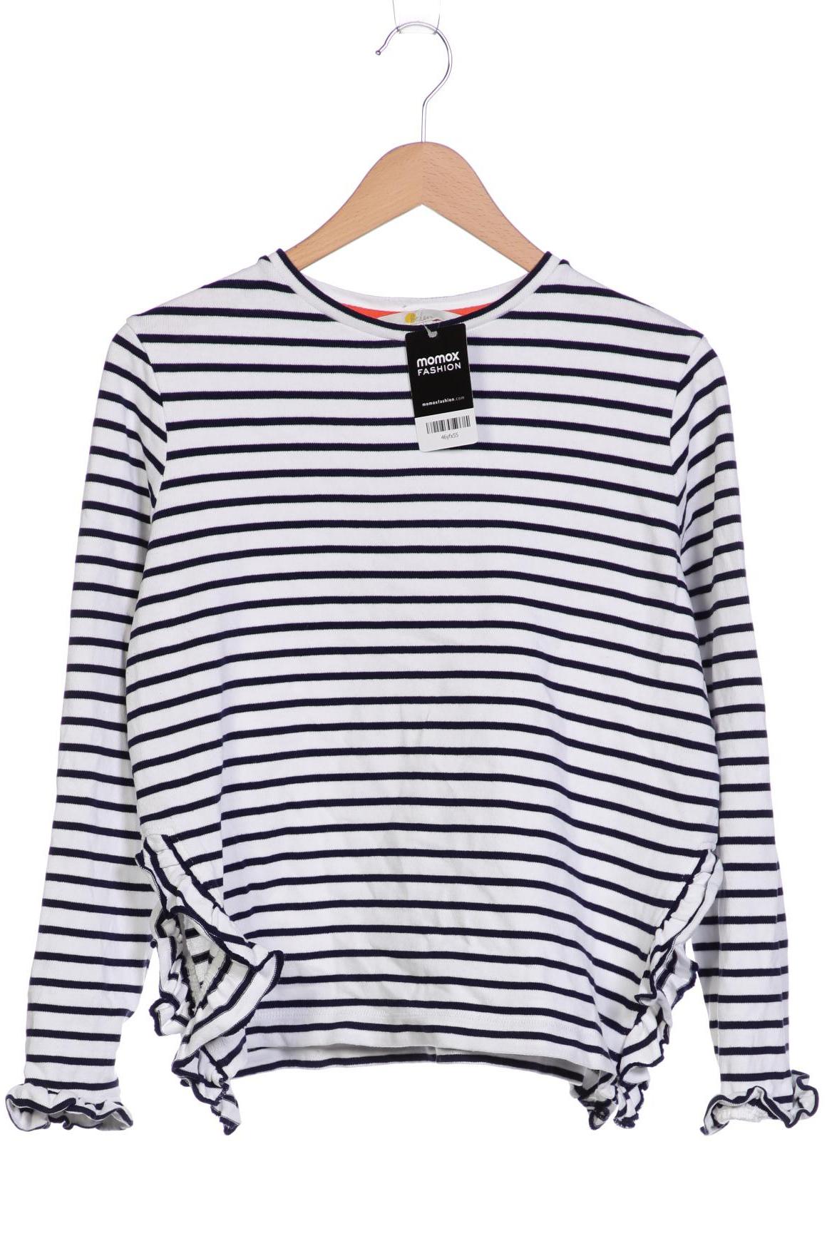 

Boden Damen Pullover, marineblau