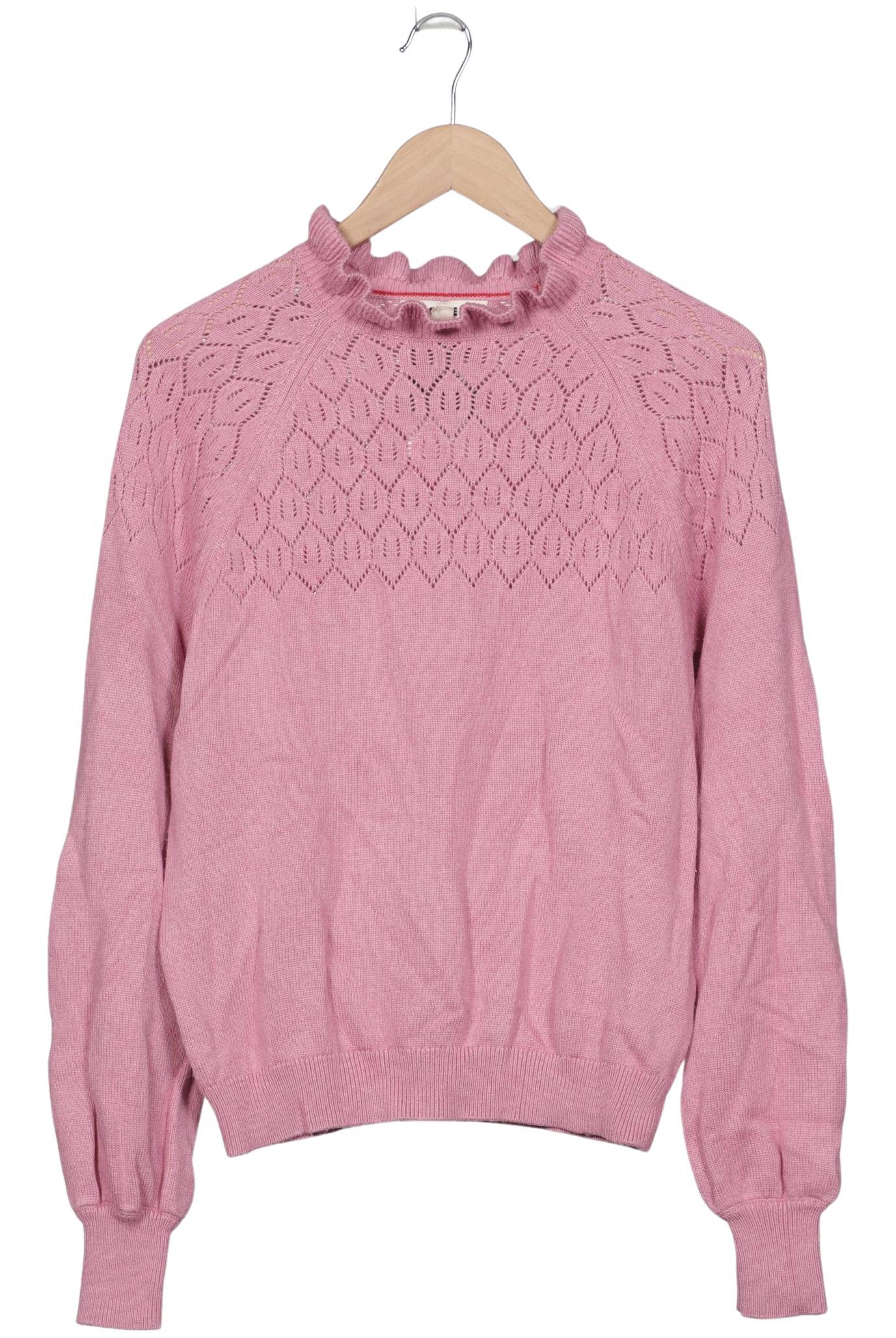 

Boden Damen Pullover, pink, Gr. 38
