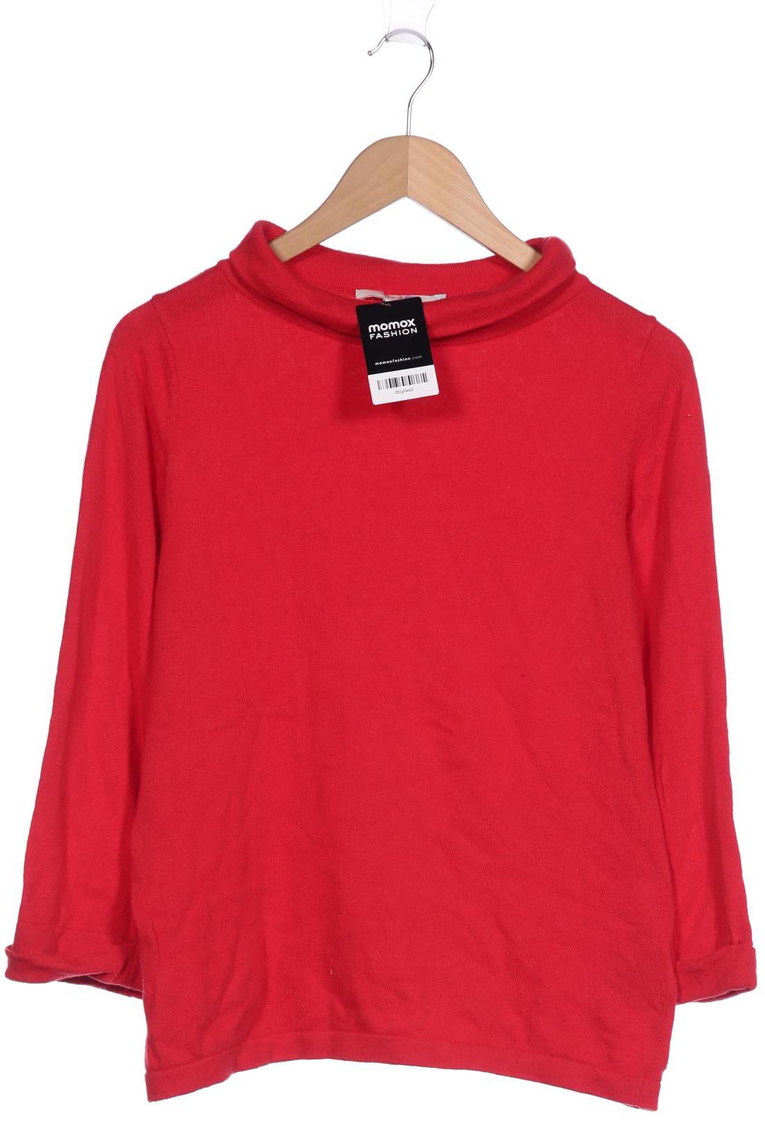 

Boden Damen Pullover, rot, Gr. 40