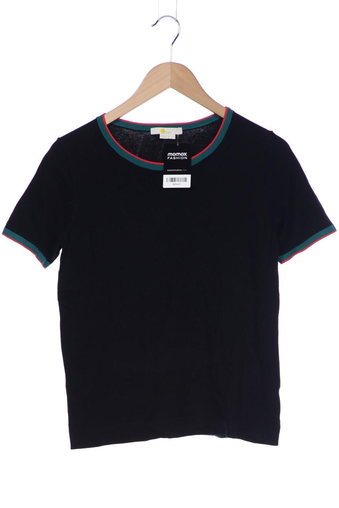 

Boden Damen Pullover, schwarz, Gr. 38