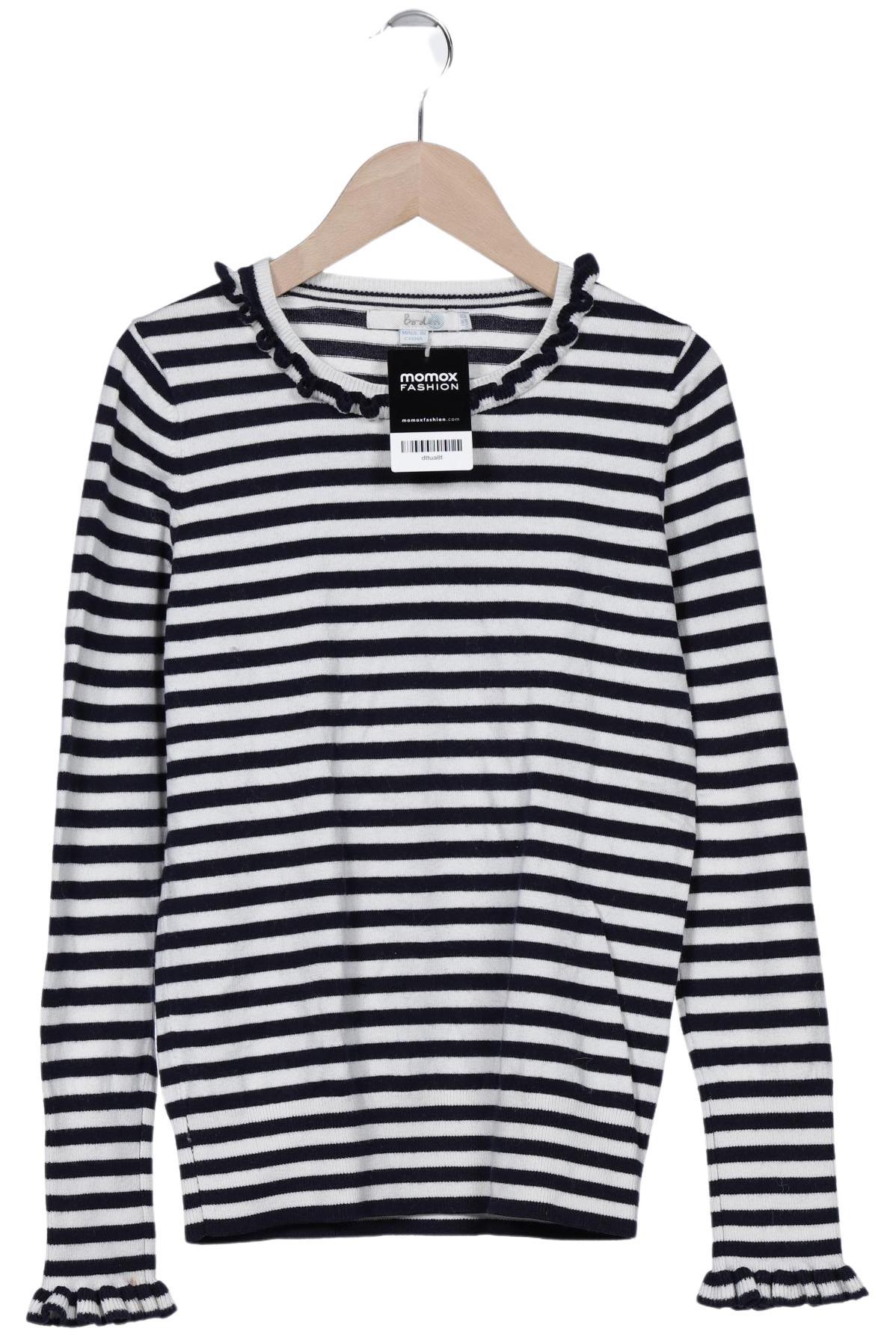 

Boden Damen Pullover, marineblau, Gr. 36