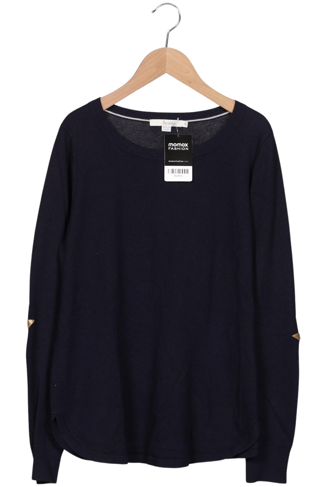 

Boden Damen Pullover, marineblau, Gr. 38