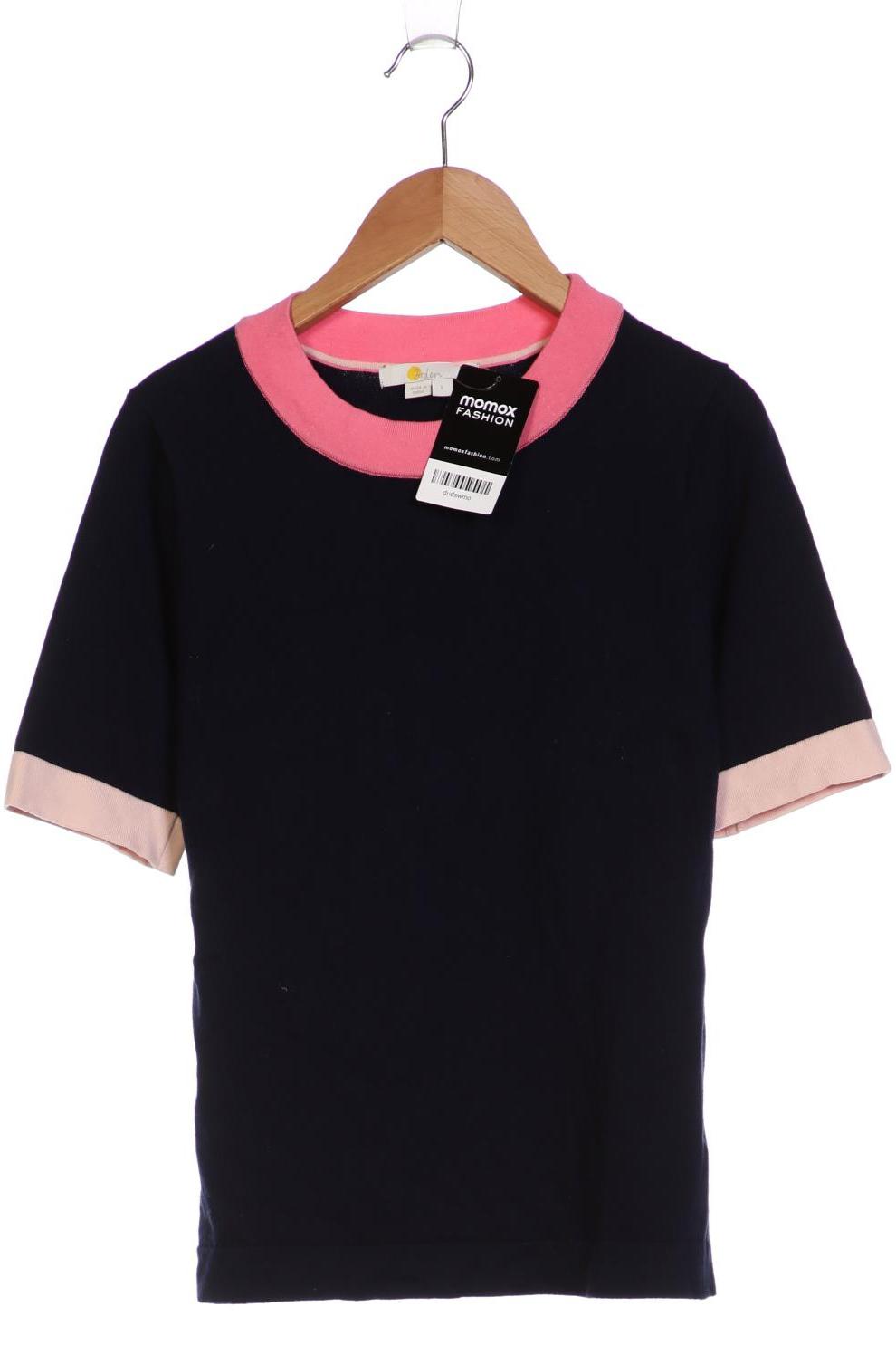 

Boden Damen Pullover, marineblau, Gr. 36