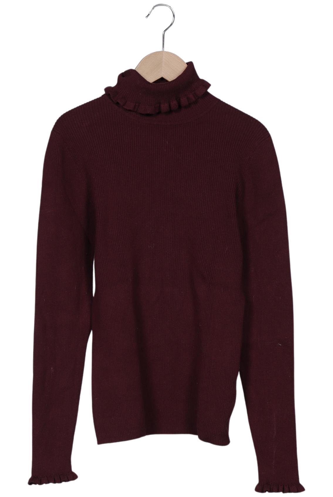 

Boden Damen Pullover, bordeaux, Gr. 38