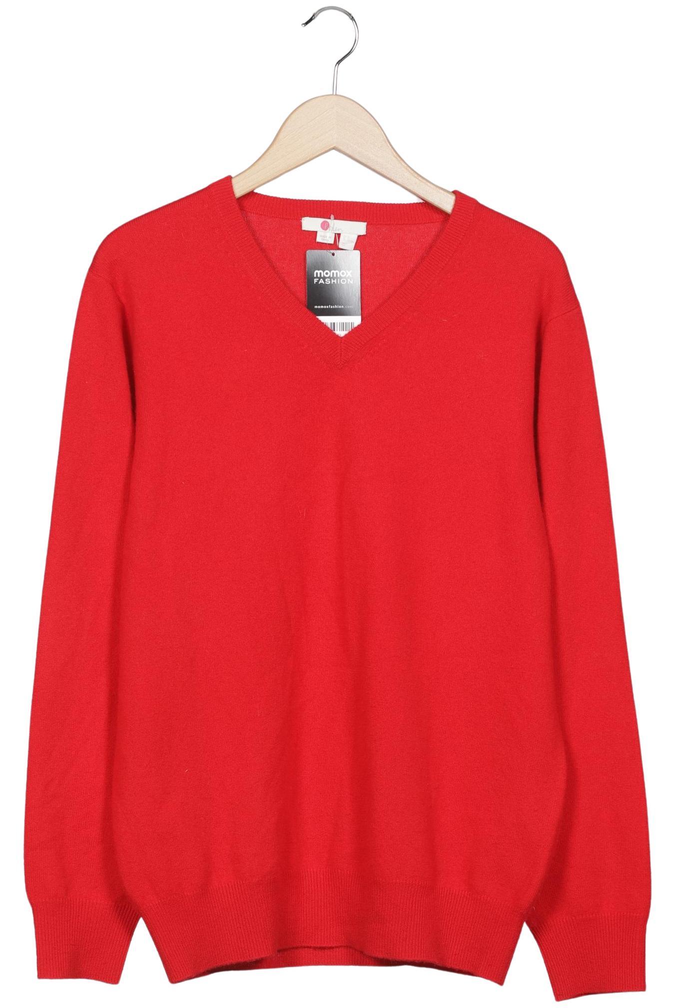 

Boden Damen Pullover, rot, Gr. 44