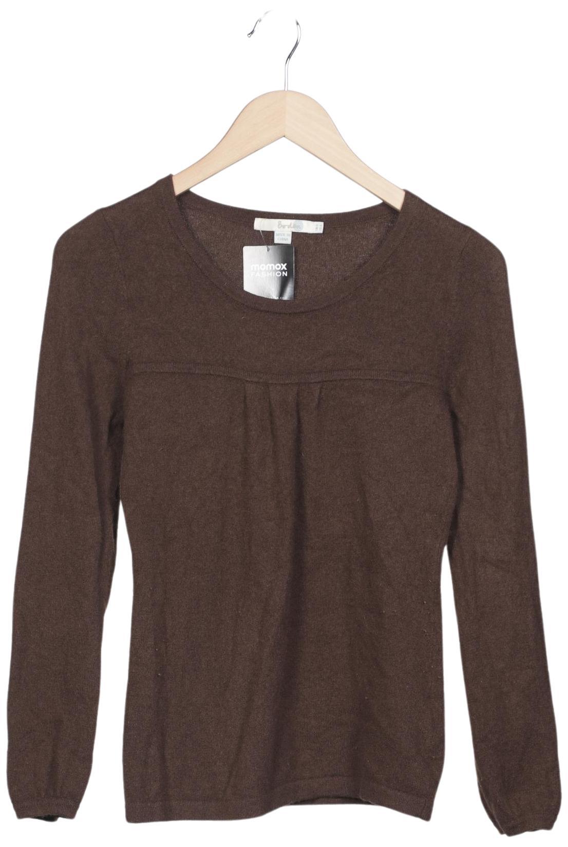 

Boden Damen Pullover, braun, Gr. 34