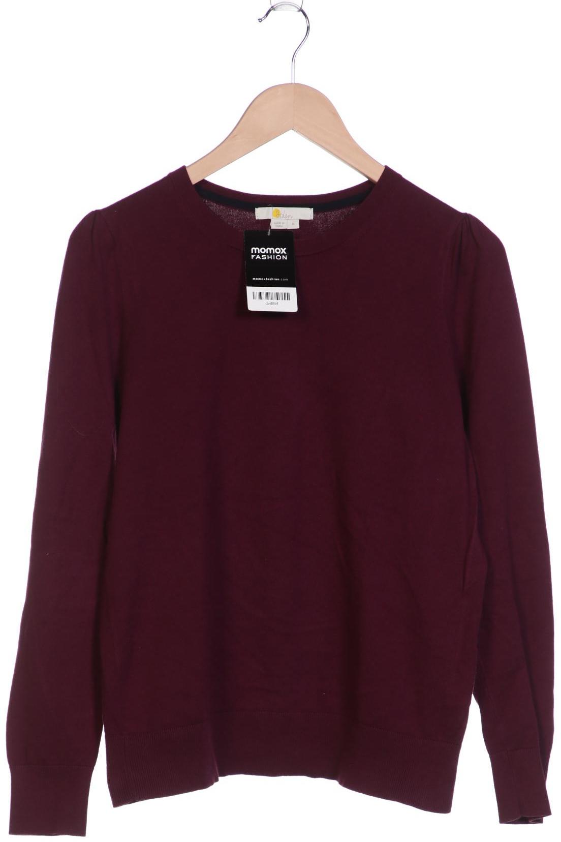 

Boden Damen Pullover, flieder, Gr. 38