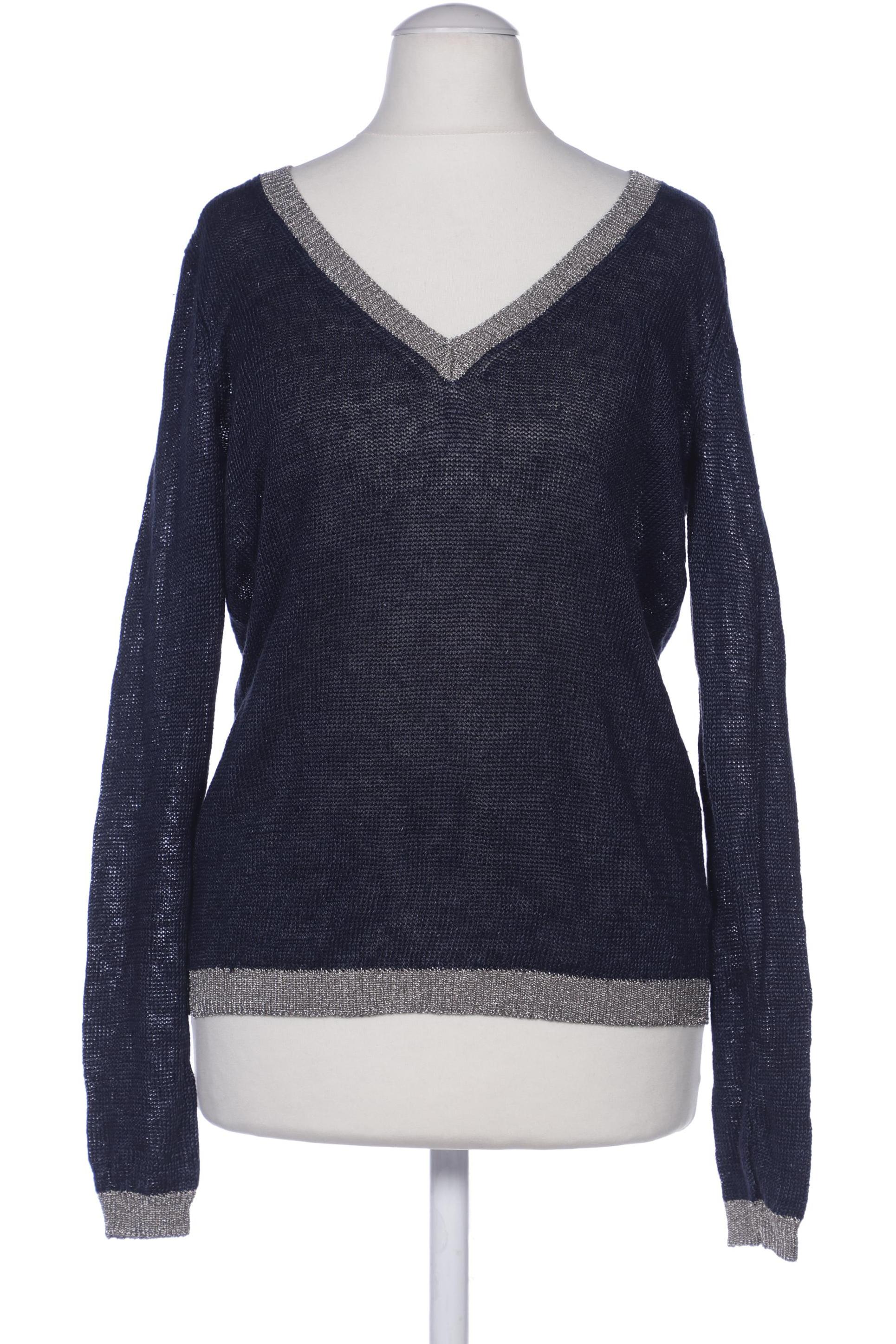 

Boden Damen Pullover, marineblau, Gr. 34