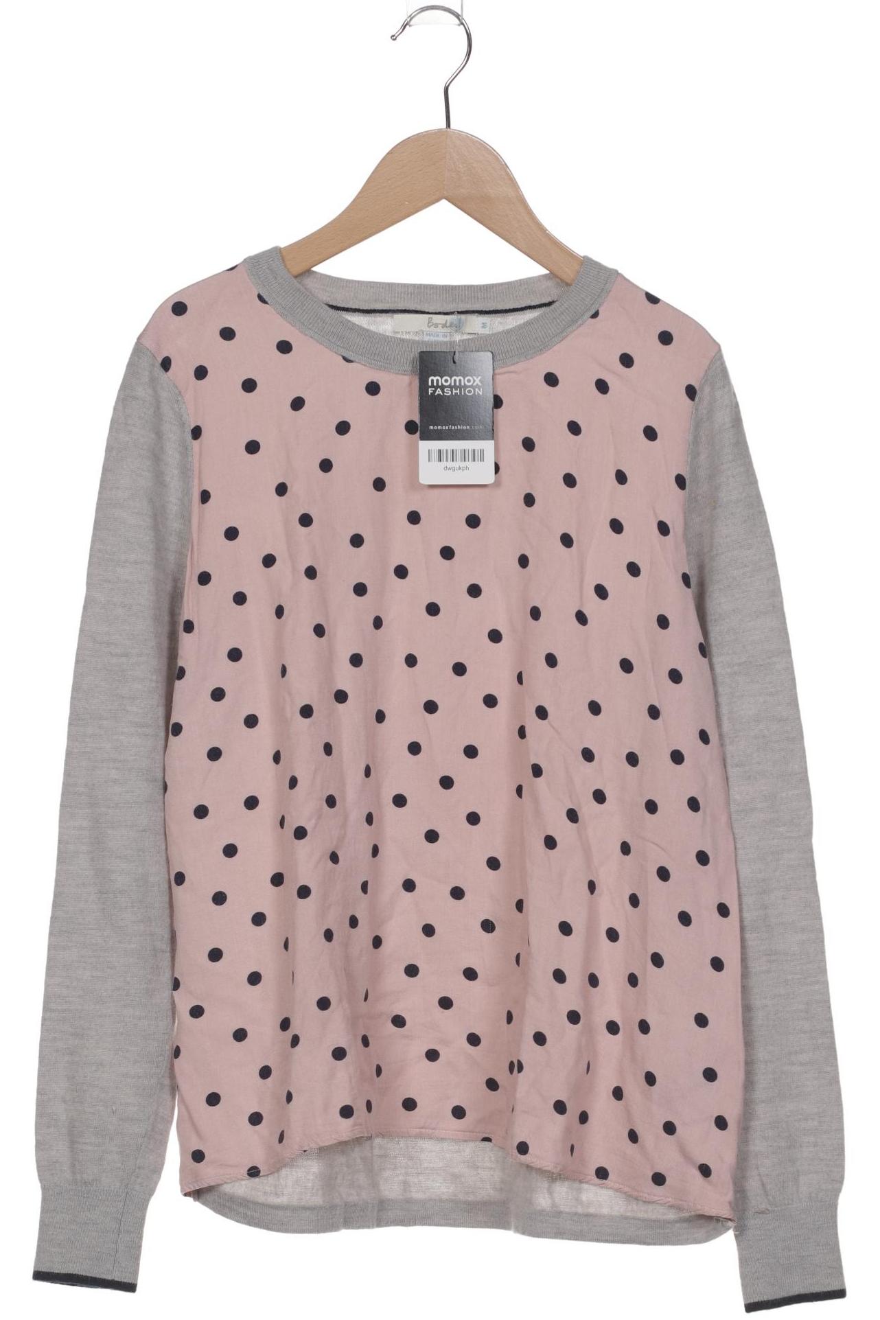 

Boden Damen Pullover, pink, Gr. 38