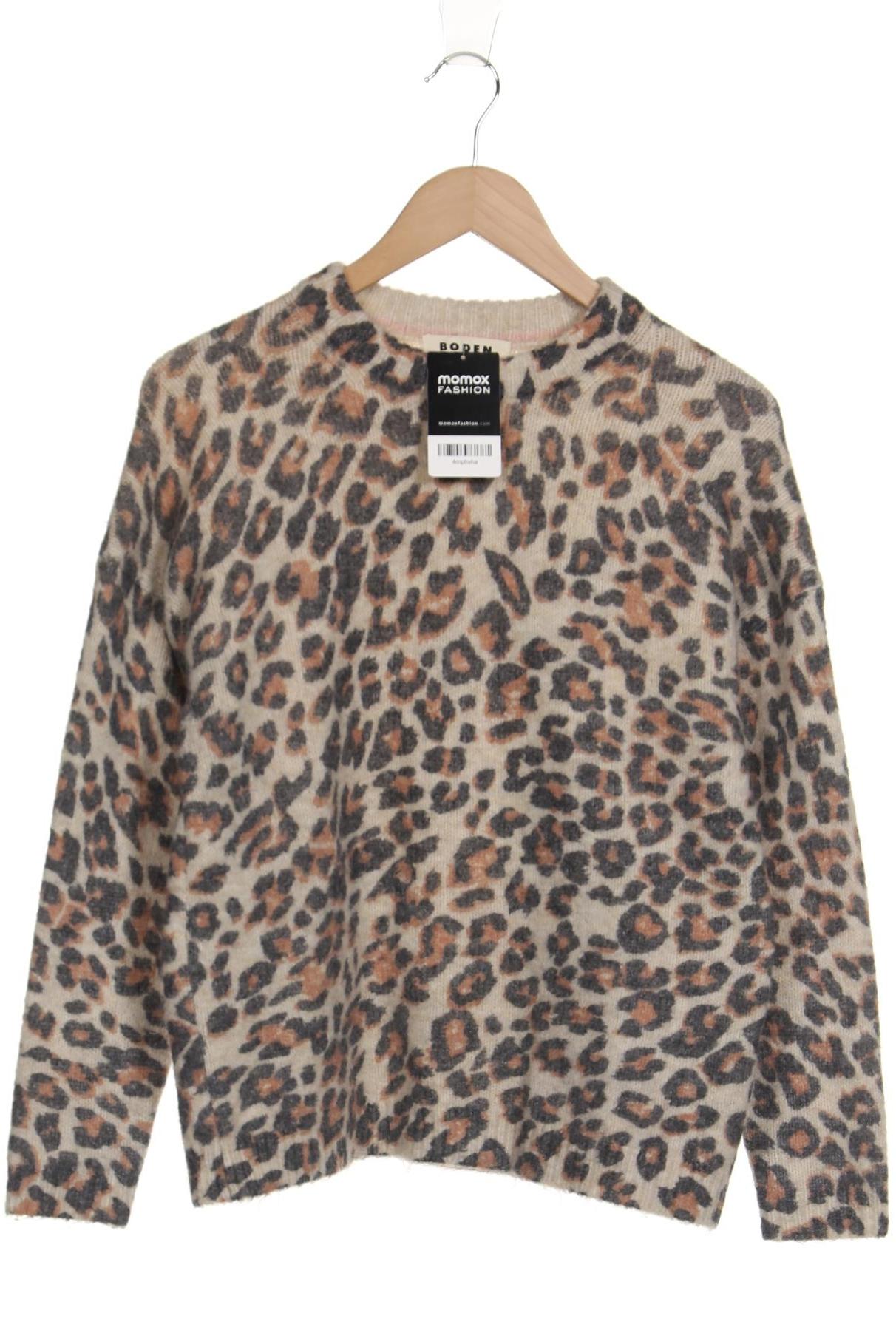 

Boden Damen Pullover, beige, Gr. 36