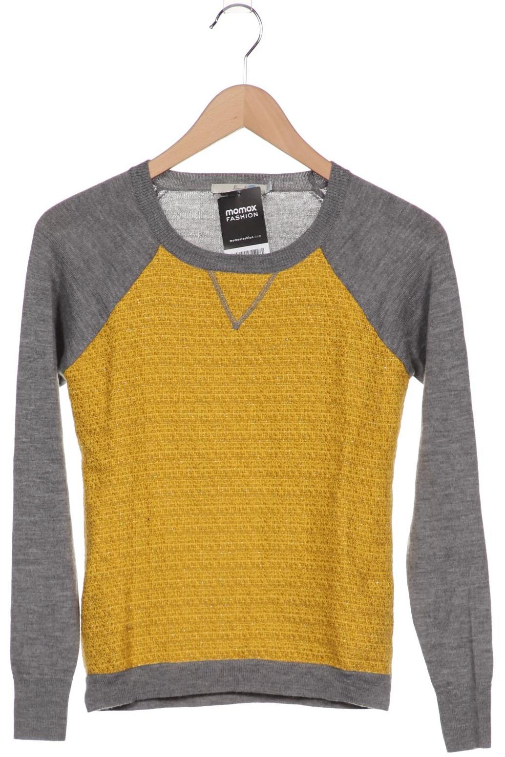 

Boden Damen Pullover, grau