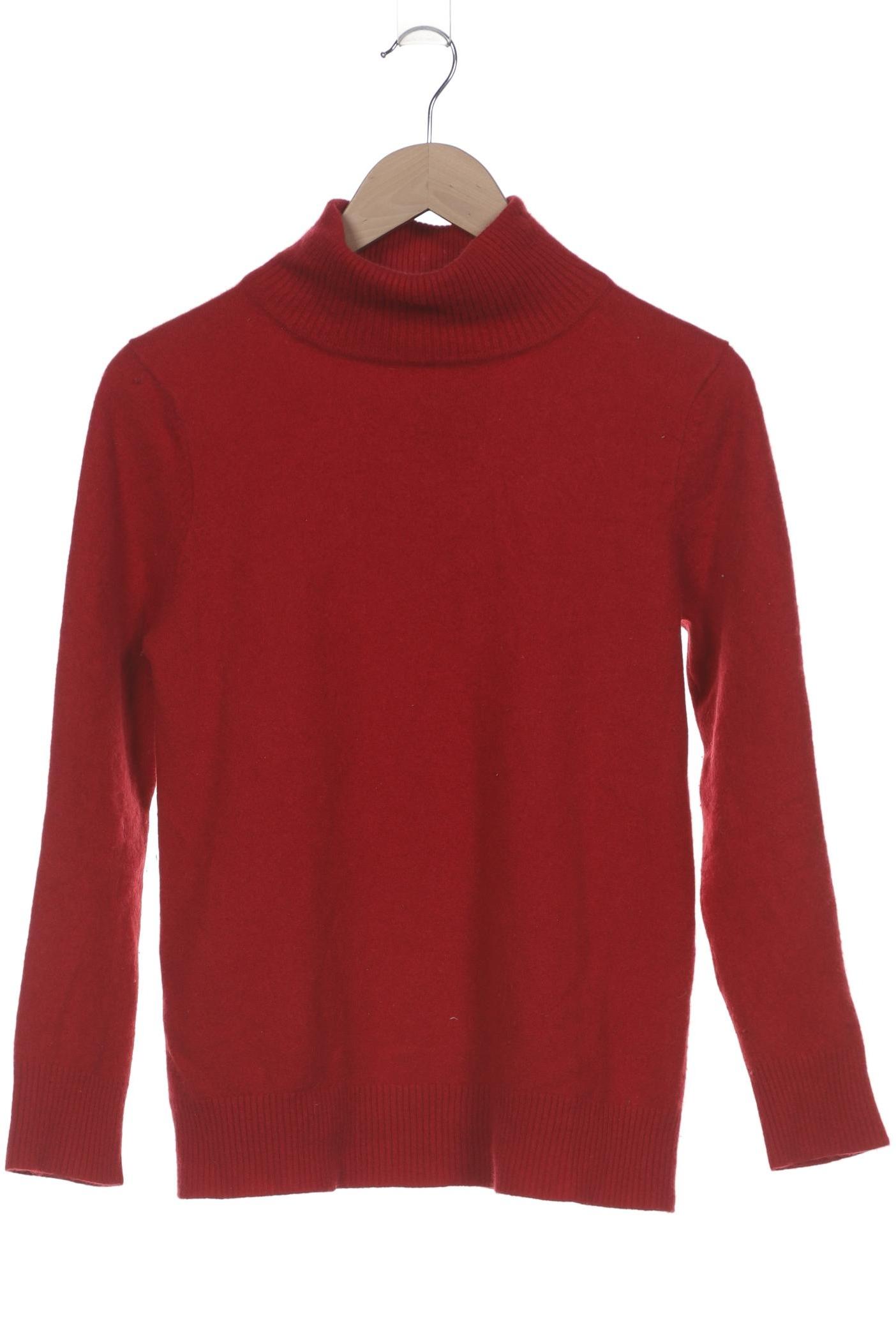 

Boden Damen Pullover, rot, Gr. 38
