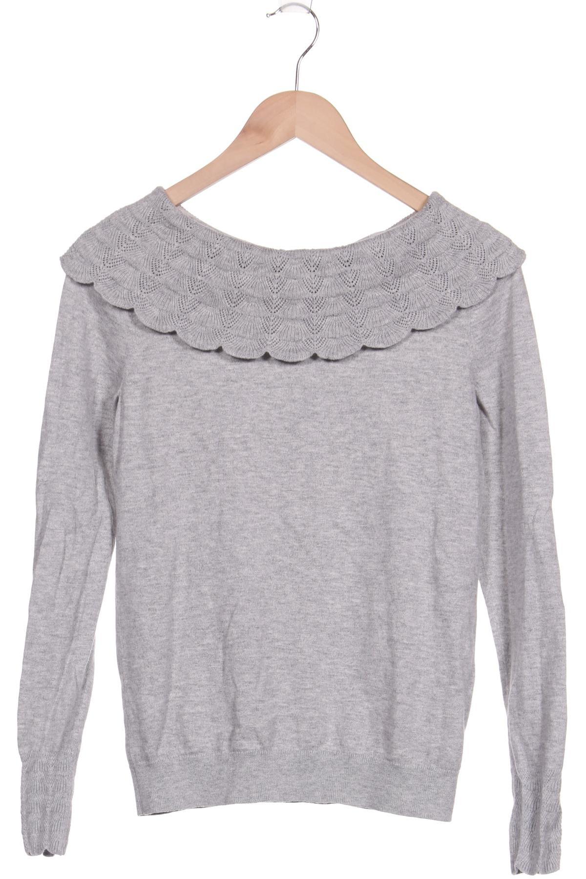 

Boden Damen Pullover, grau