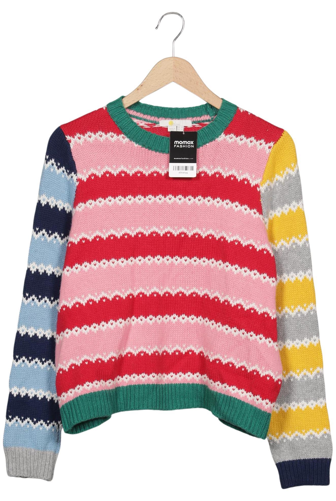 

Boden Damen Pullover, mehrfarbig, Gr. 40
