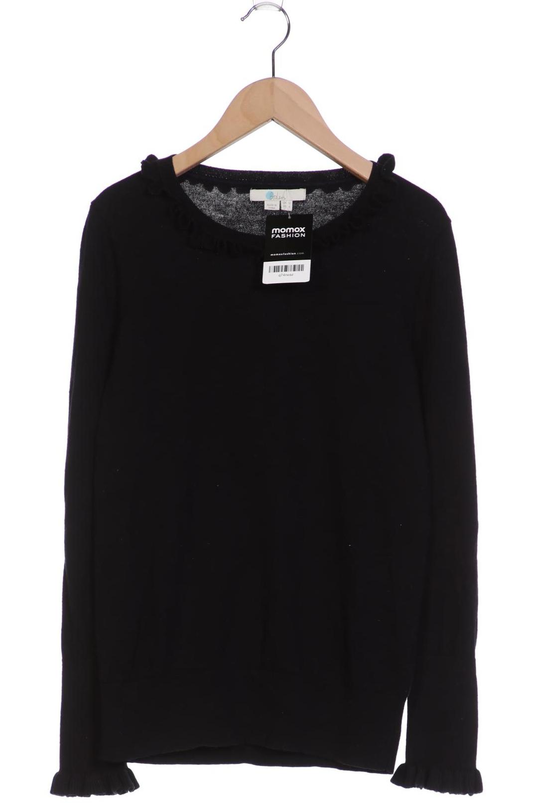 

Boden Damen Pullover, schwarz, Gr. 36