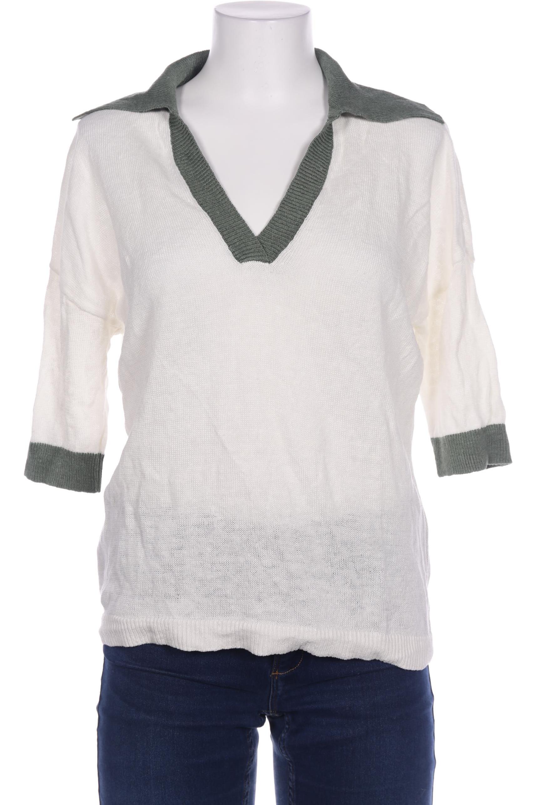 

Boden Damen Pullover, weiß, Gr. 38