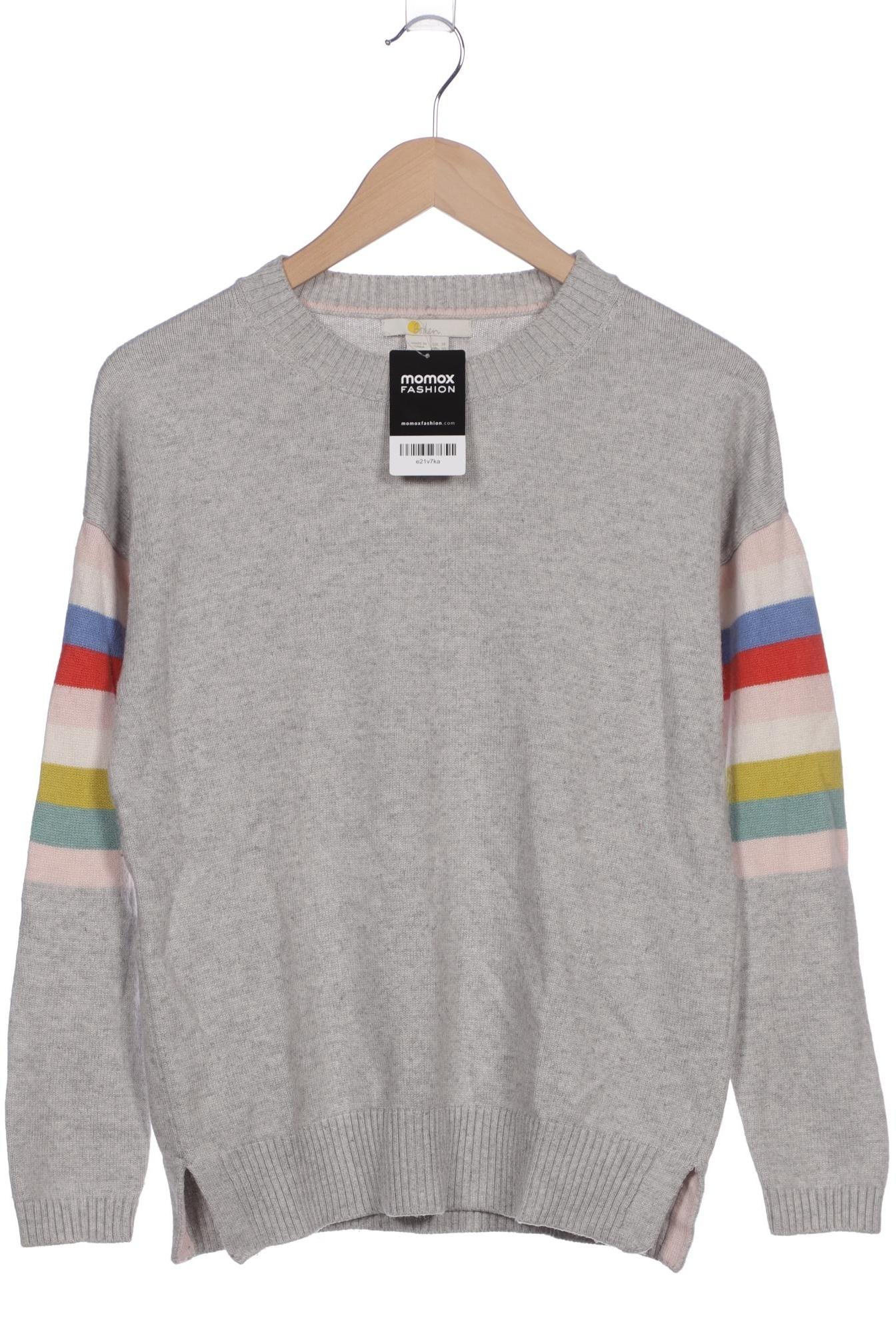

Boden Damen Pullover, grau, Gr. 40