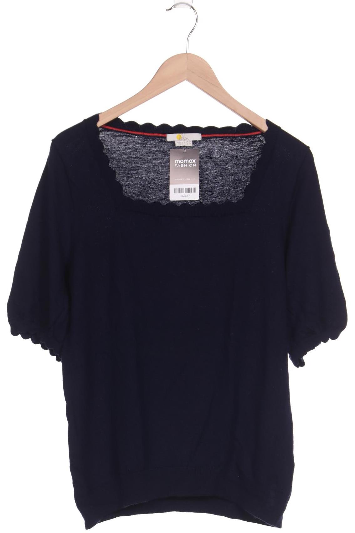 

Boden Damen Pullover, marineblau