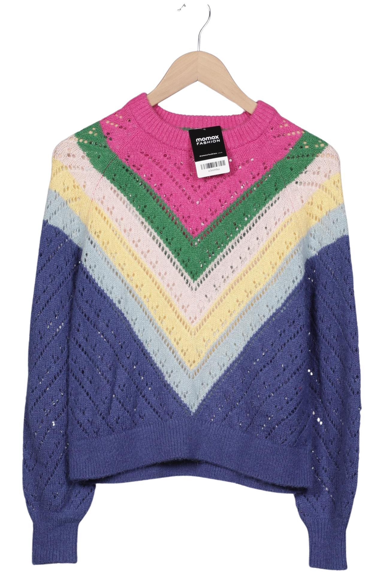 

Boden Damen Pullover, mehrfarbig, Gr. 36