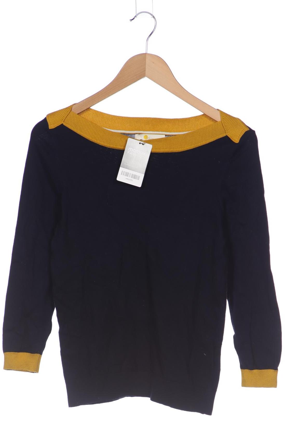 

Boden Damen Pullover, marineblau, Gr. 34