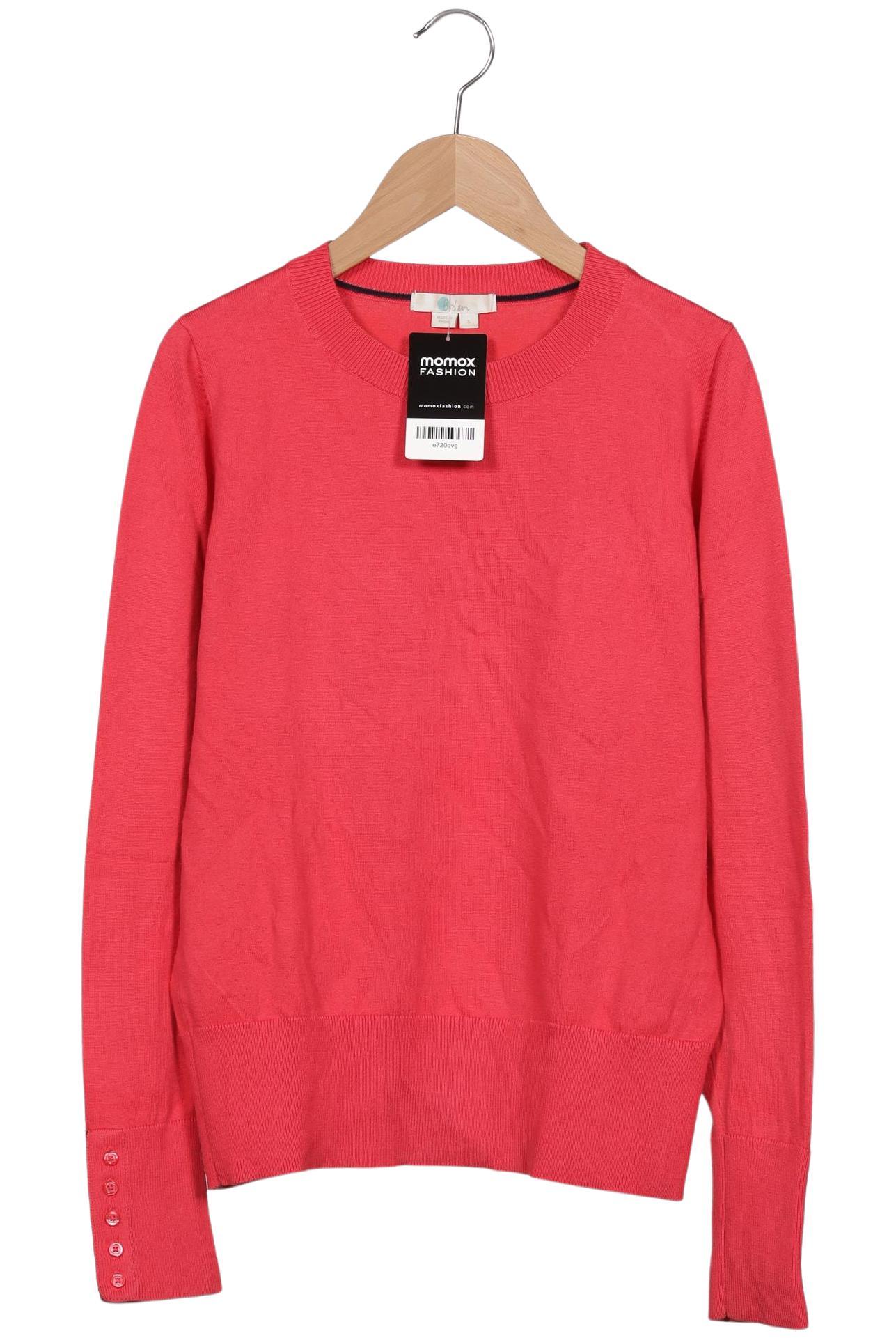 

Boden Damen Pullover, rot, Gr. 36