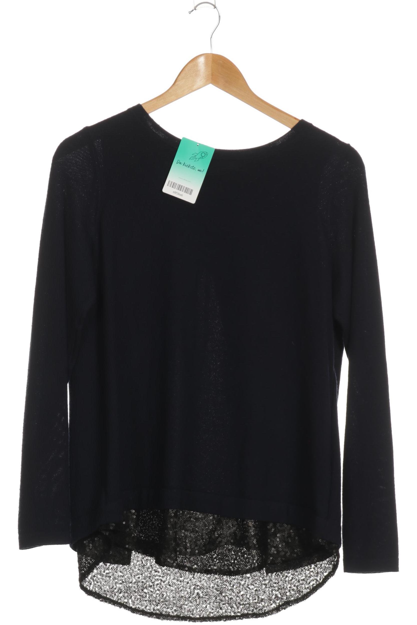 

Boden Damen Pullover, blau, Gr.