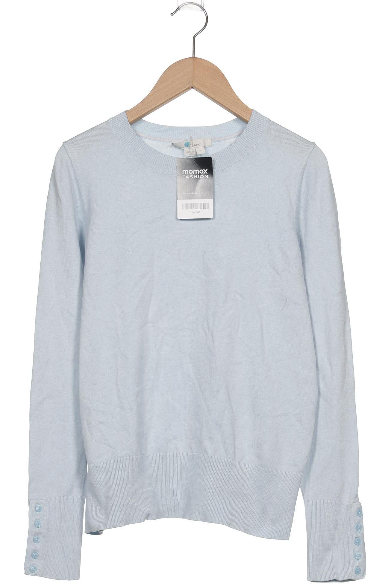

Boden Damen Pullover, hellblau, Gr. 36