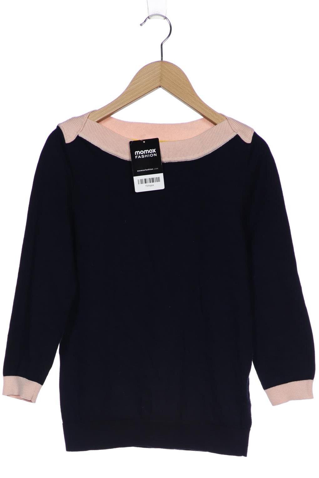 

Boden Damen Pullover, marineblau, Gr. 34