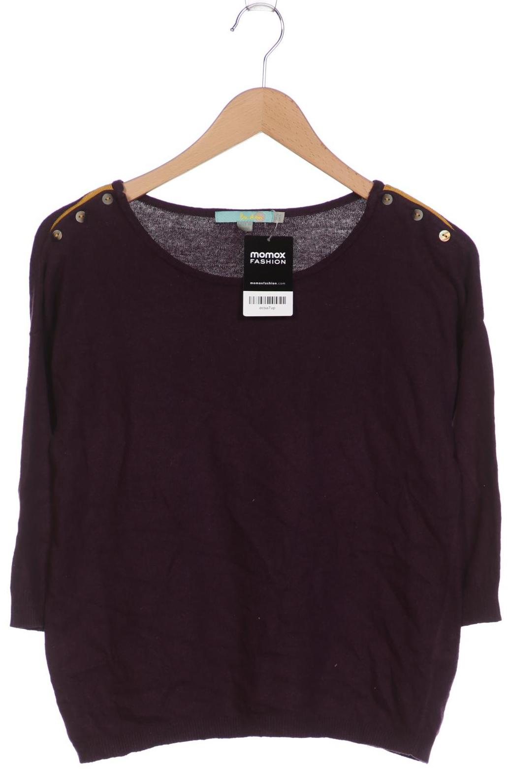 

Boden Damen Pullover, flieder