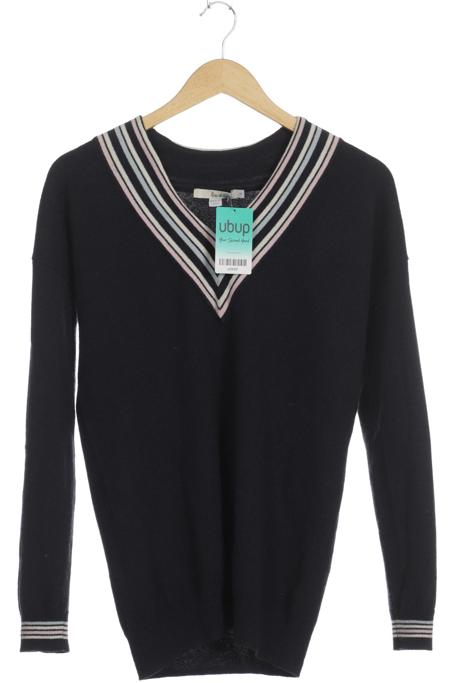 

Boden Damen Pullover, blau, Gr.