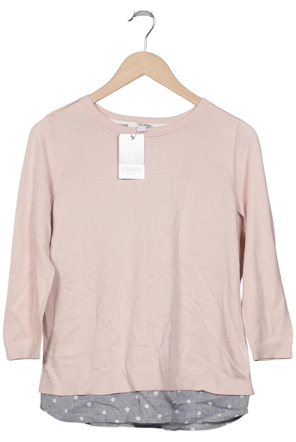 

Boden Damen Pullover, pink, Gr. 38
