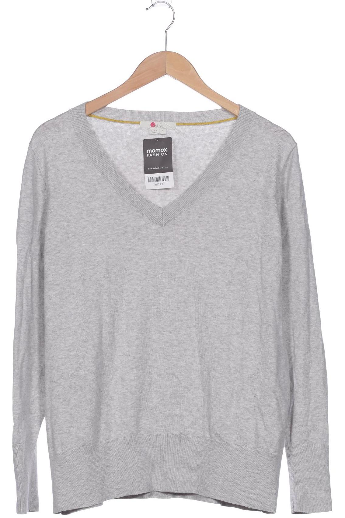 

Boden Damen Pullover, grau, Gr. 44