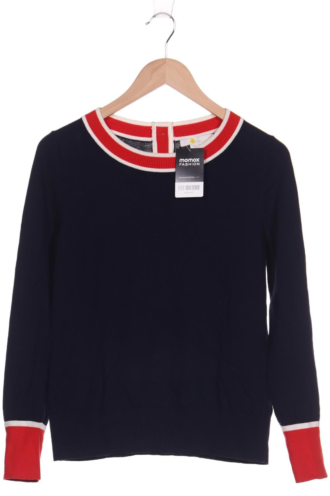 

Boden Damen Pullover, marineblau