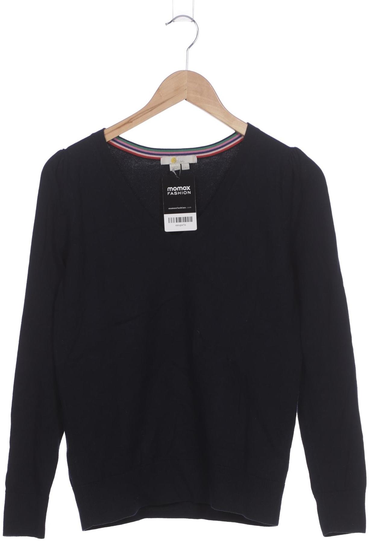 

Boden Damen Pullover, marineblau, Gr. 36
