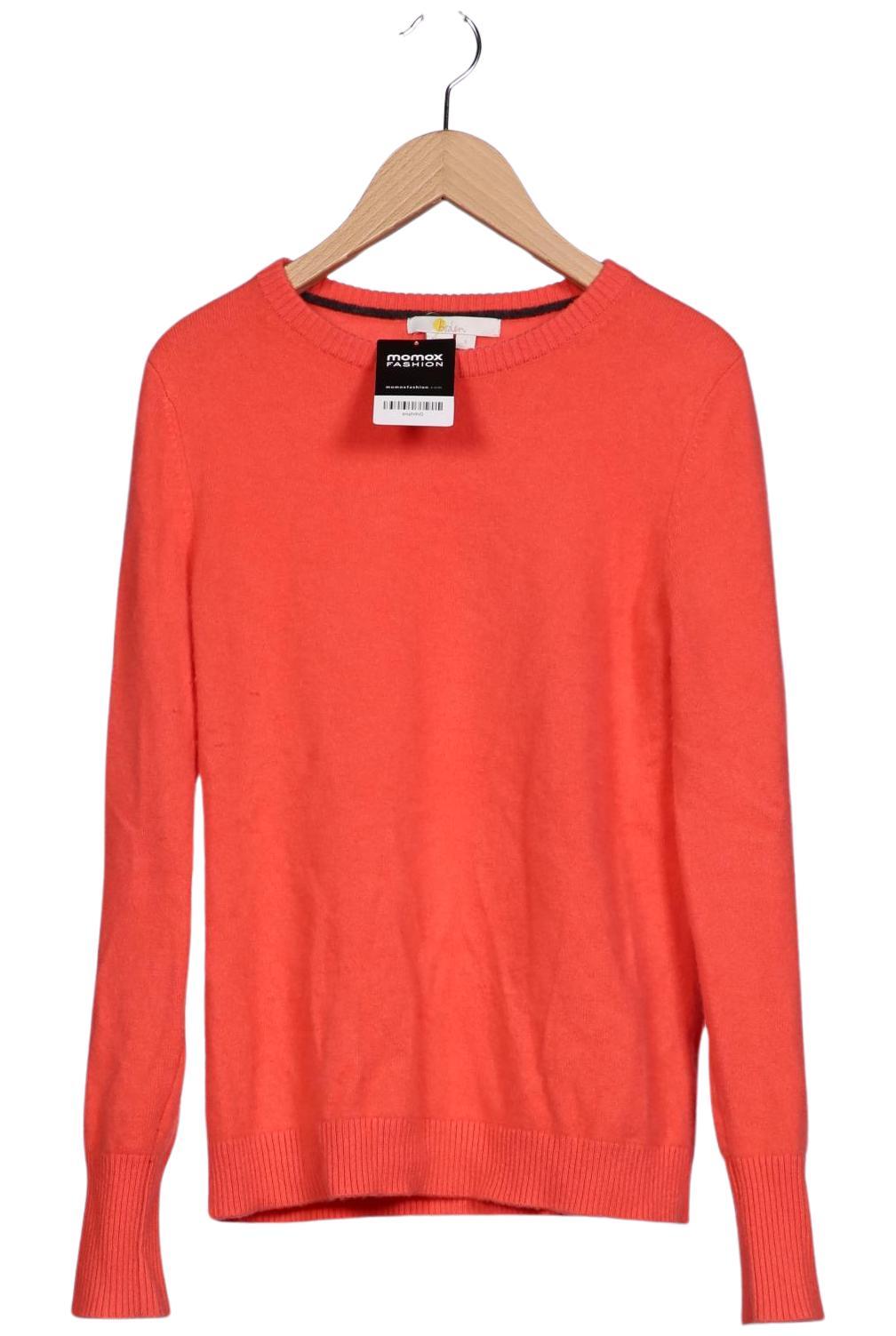 

Boden Damen Pullover, pink, Gr. 36