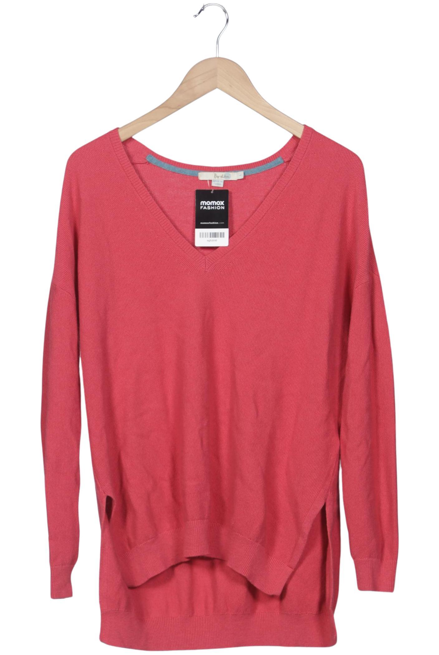 

Boden Damen Pullover, pink, Gr. 42