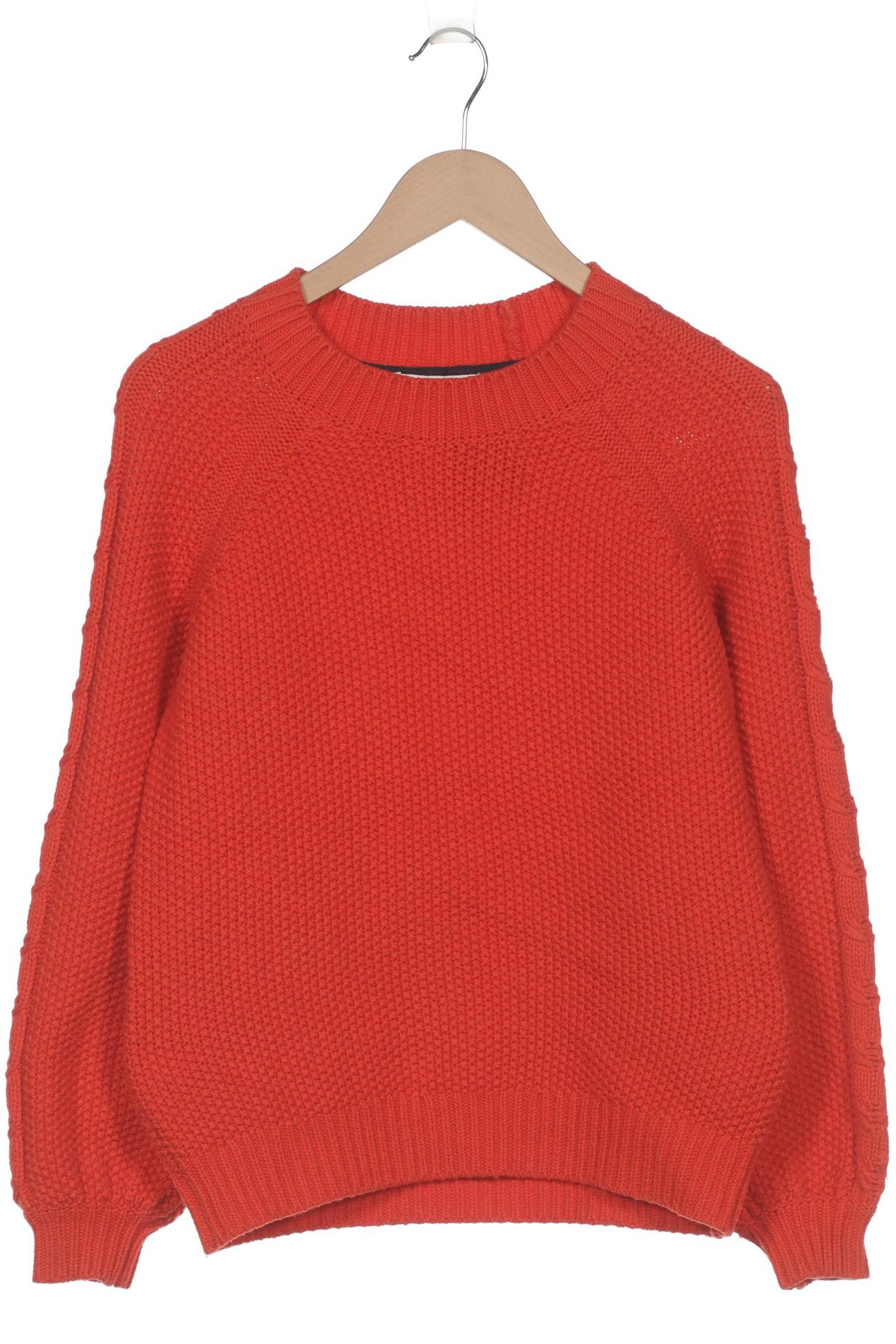 

Boden Damen Pullover, rot, Gr. 34