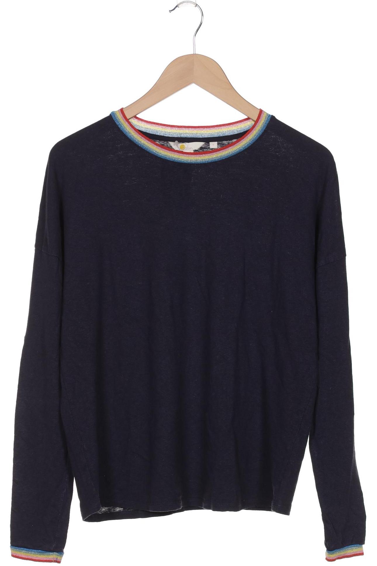 

Boden Damen Pullover, marineblau, Gr. 38