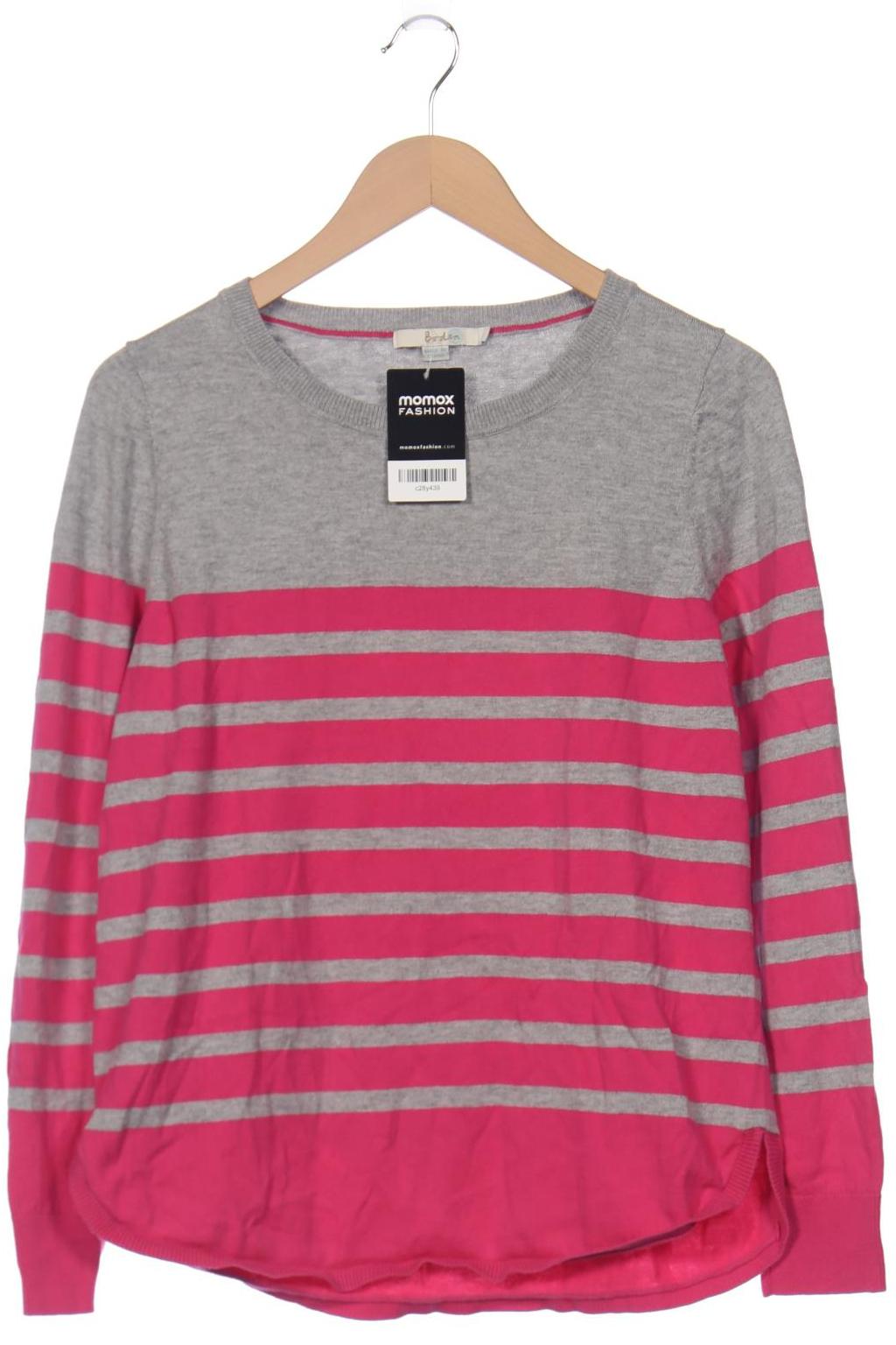 

Boden Damen Pullover, pink, Gr. 42