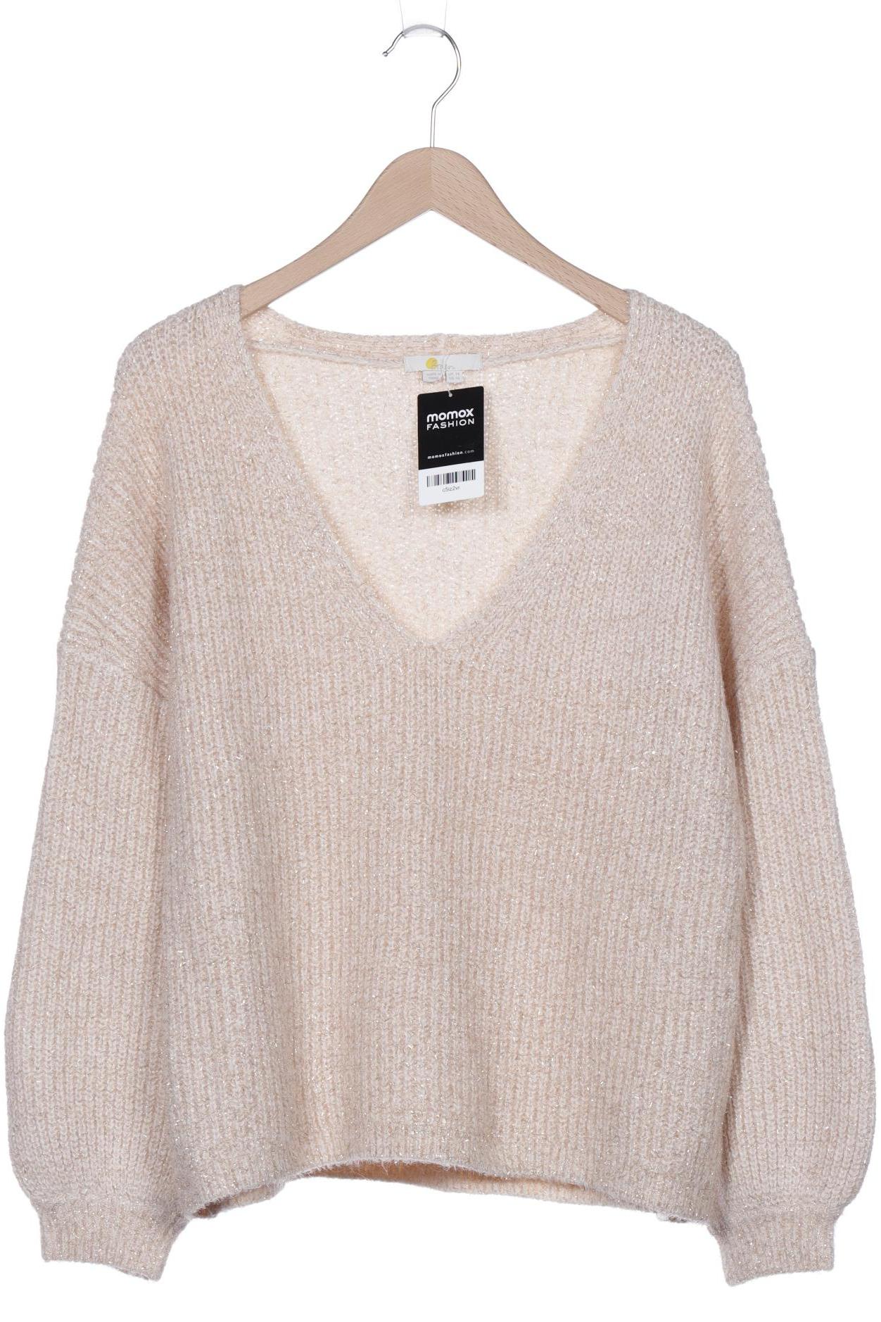 

Boden Damen Pullover, beige, Gr. 40