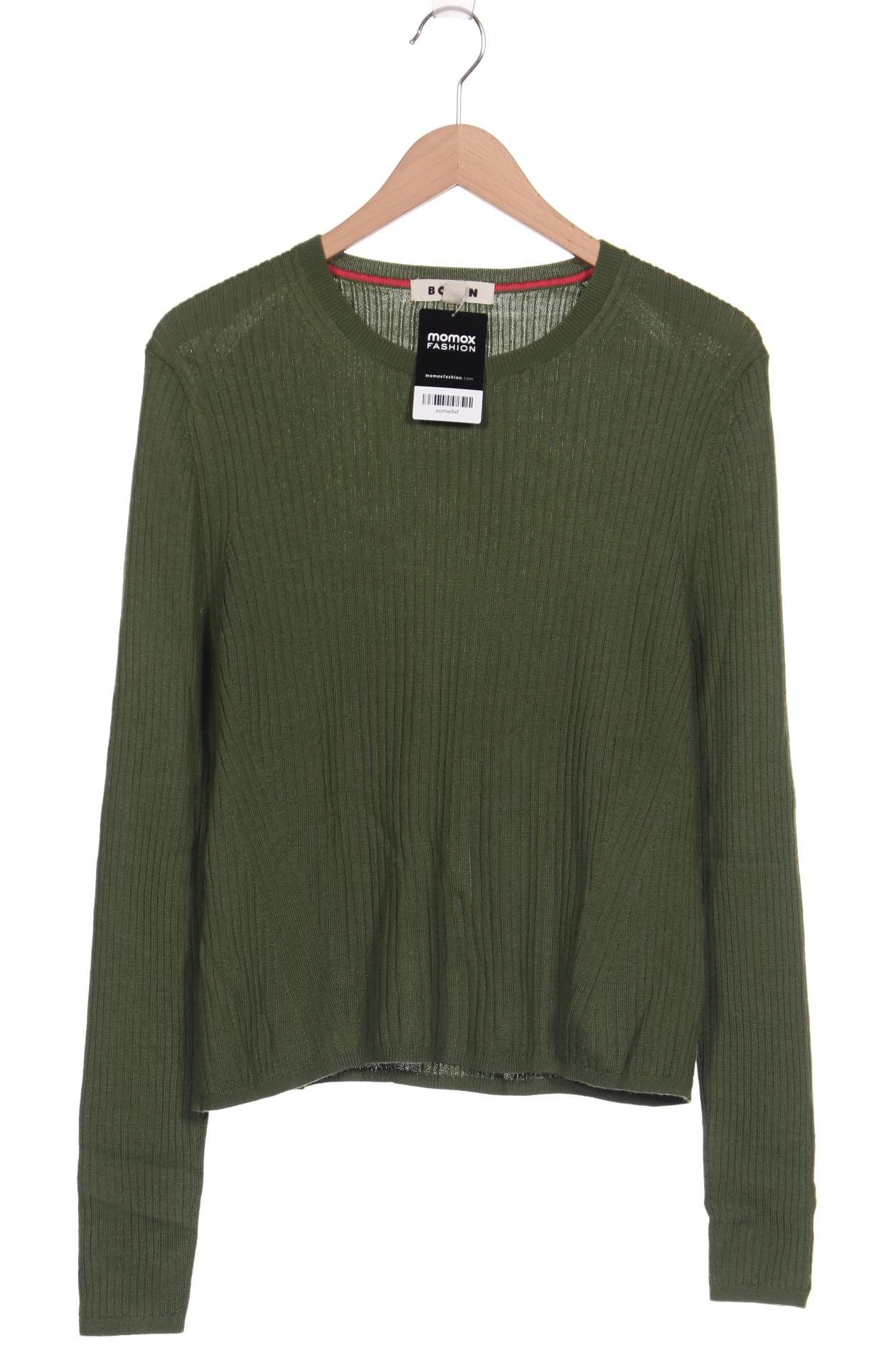 

Boden Damen Pullover, grün