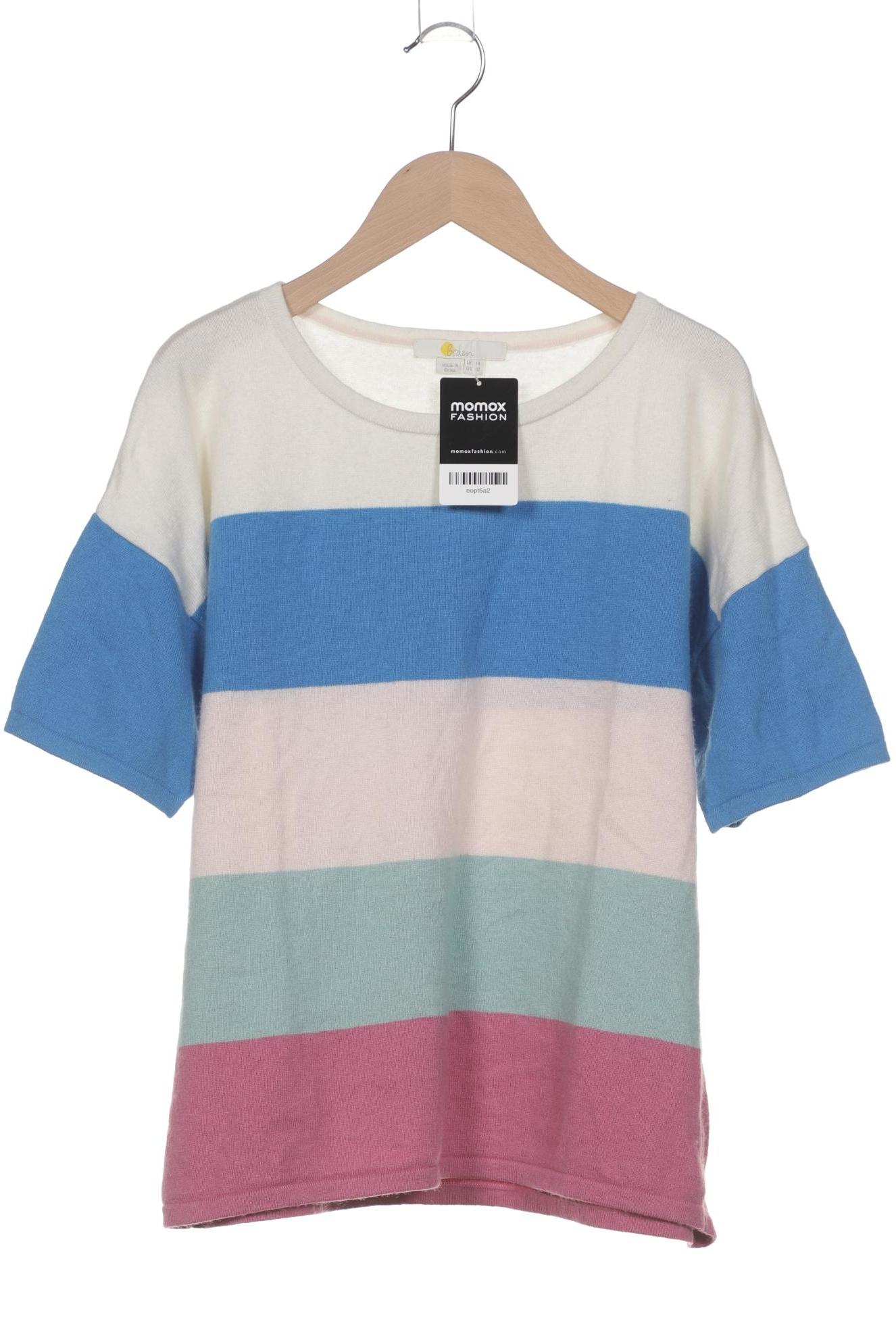 

Boden Damen Pullover, mehrfarbig, Gr. 40